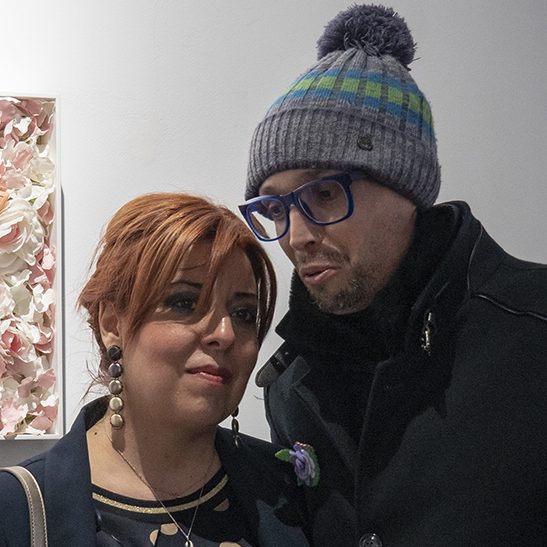 Yo ko + INA