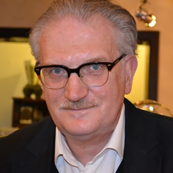 Божидар Бончев